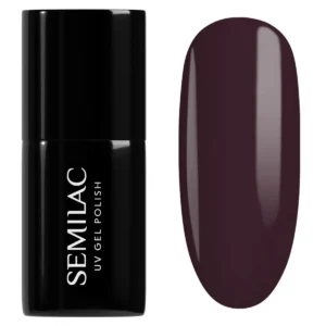 UV Gel Polish 412 Earth Brown 7 ml
