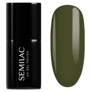 UV Gel Polish 421 Baobab Green 7 ml