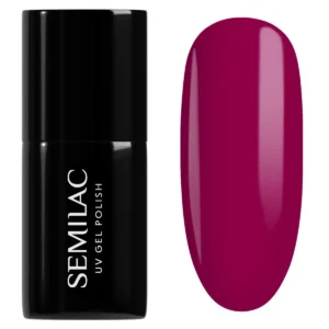 UV Gel Polish 436 Powerful Burgundy 7 ml