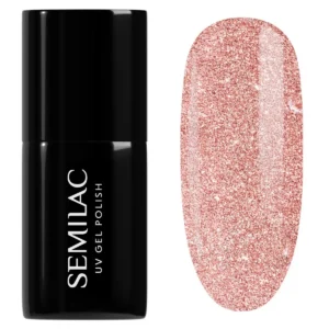 UV Gel Polish 458 Sparkling Ros» 7 ml