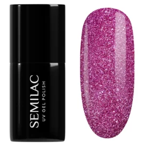 UV Gel Polish 462 Pink Bubbles 7 ml