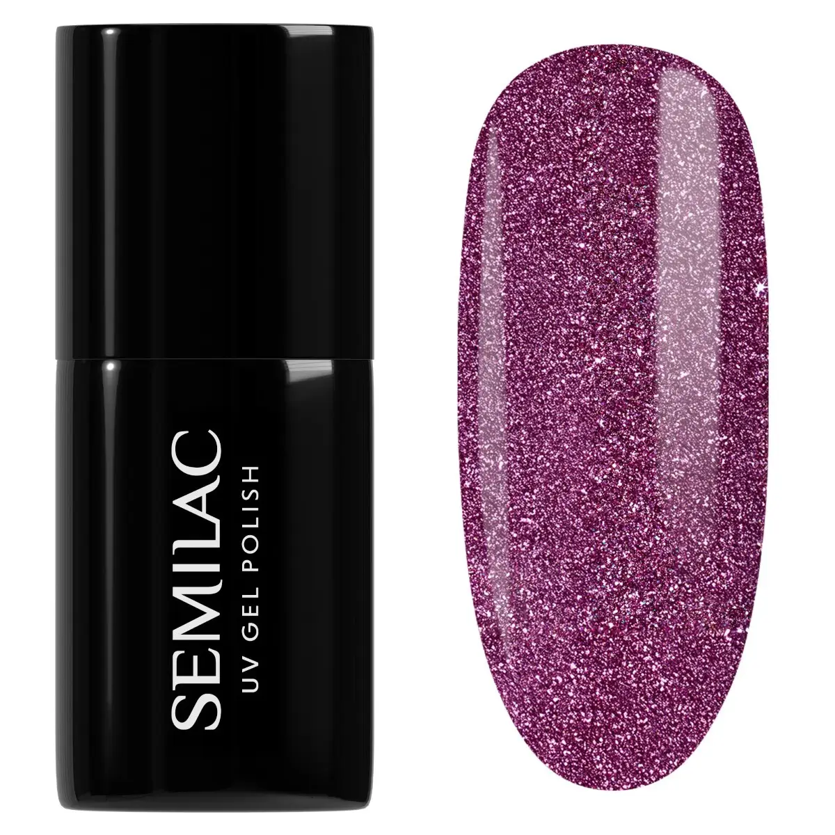 463 Semilac UV Gel Polish Royal Grand Prix 7ml