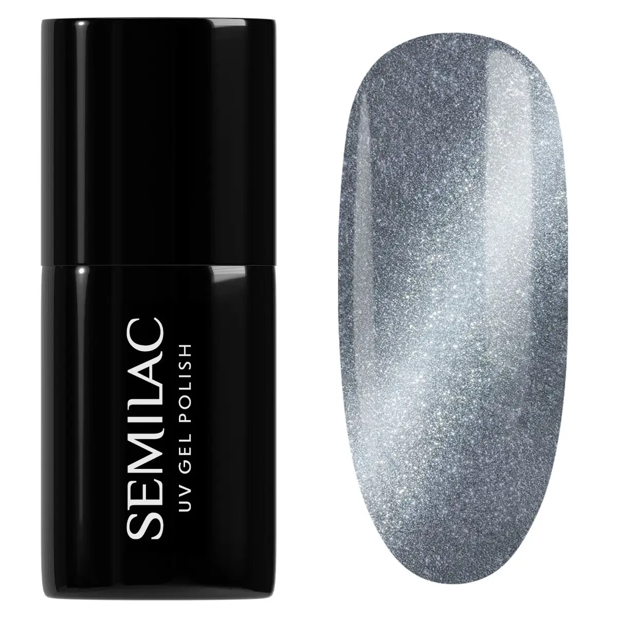 465 Semilac UV Gel Polish Luxury Chillout 7ml