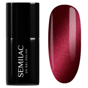 UV Gel Polish 467 Red Candle Flash 7 ml