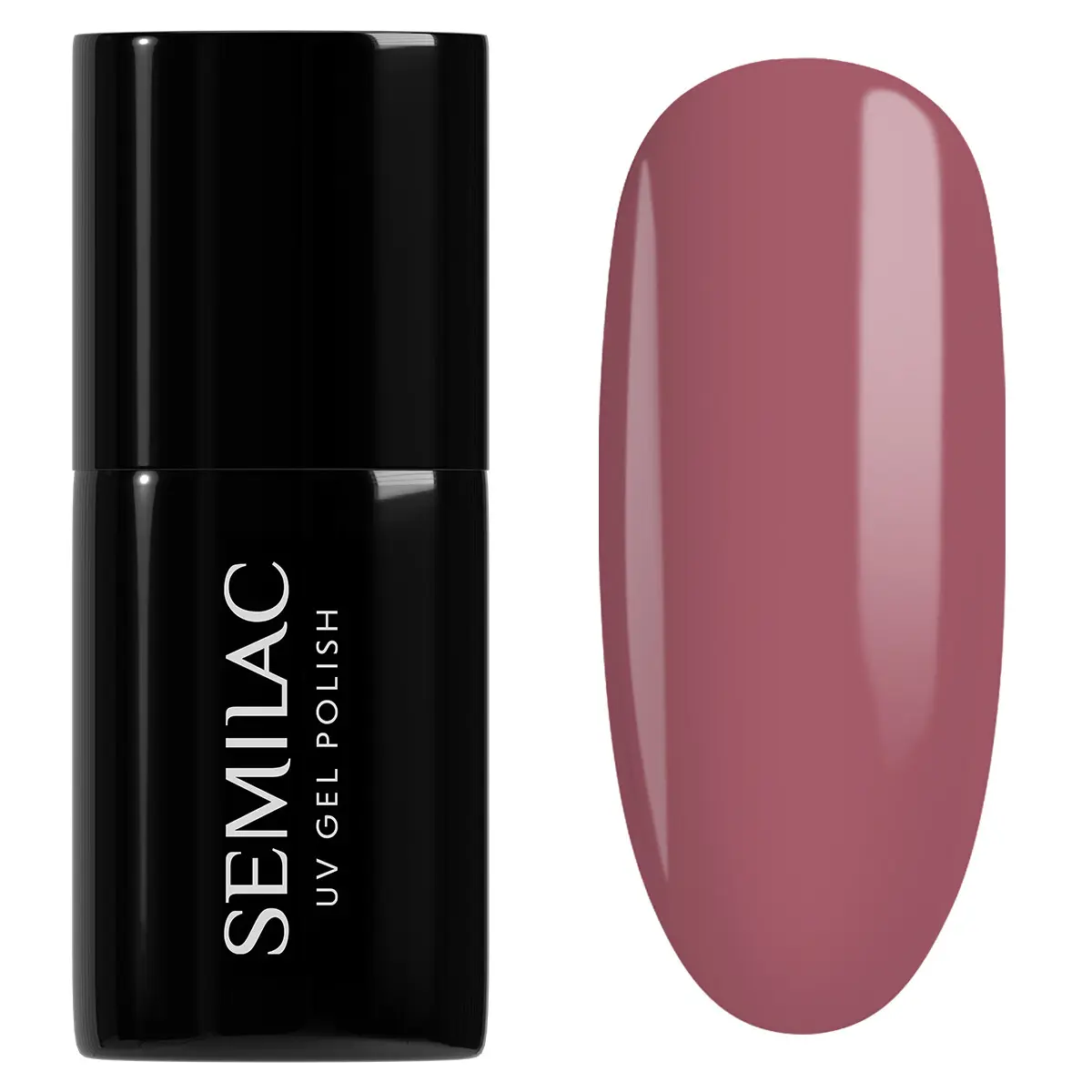 471 Semilac UV Gel Polish Garden Soirée 7ml