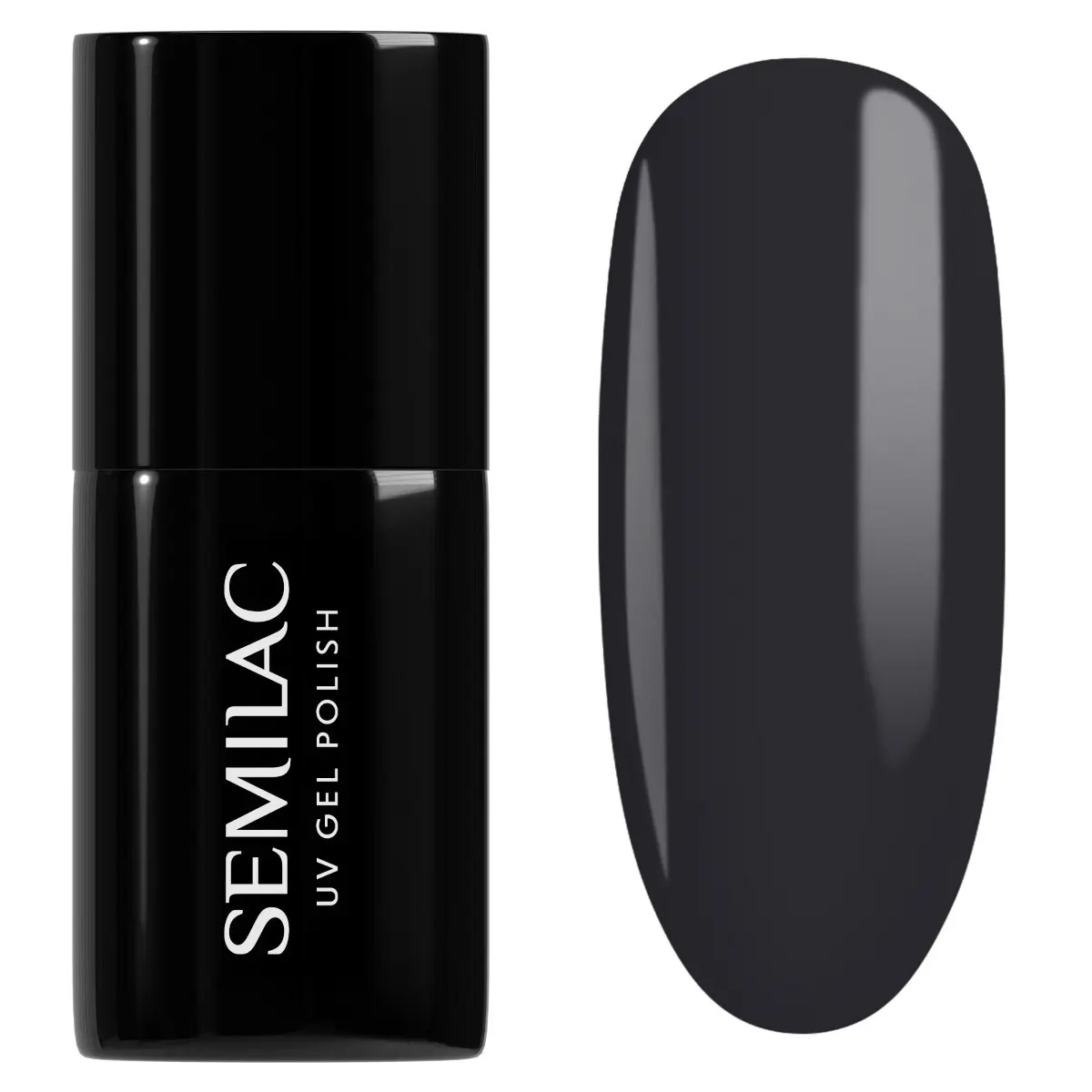475 Semilac UV Gel Polish Patio Soirée 7ml