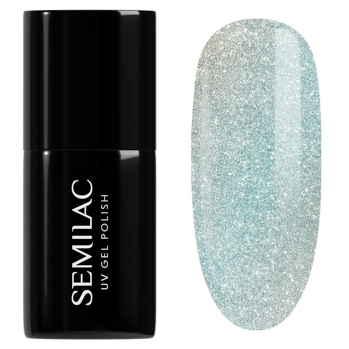 485 Semilac UV Gel Polish The Nice One 7ml
