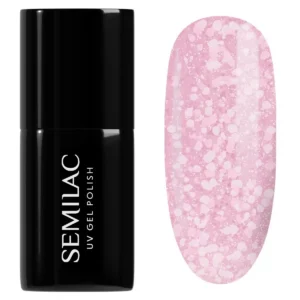 UV Gel Polish 491 Strawberry Ice 7 ml