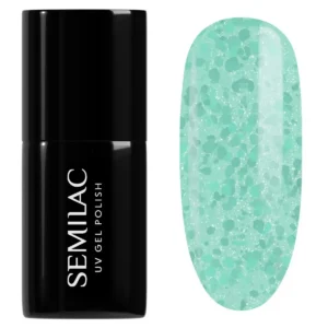 UV Gel Polish 495 Mint Glacier 7 ml