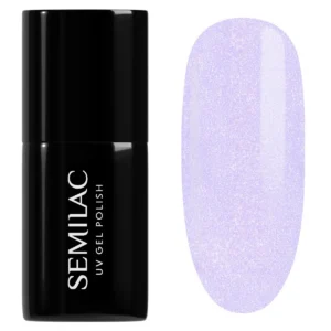 UV Gel Polish 499 Violet Vibes 7 ml