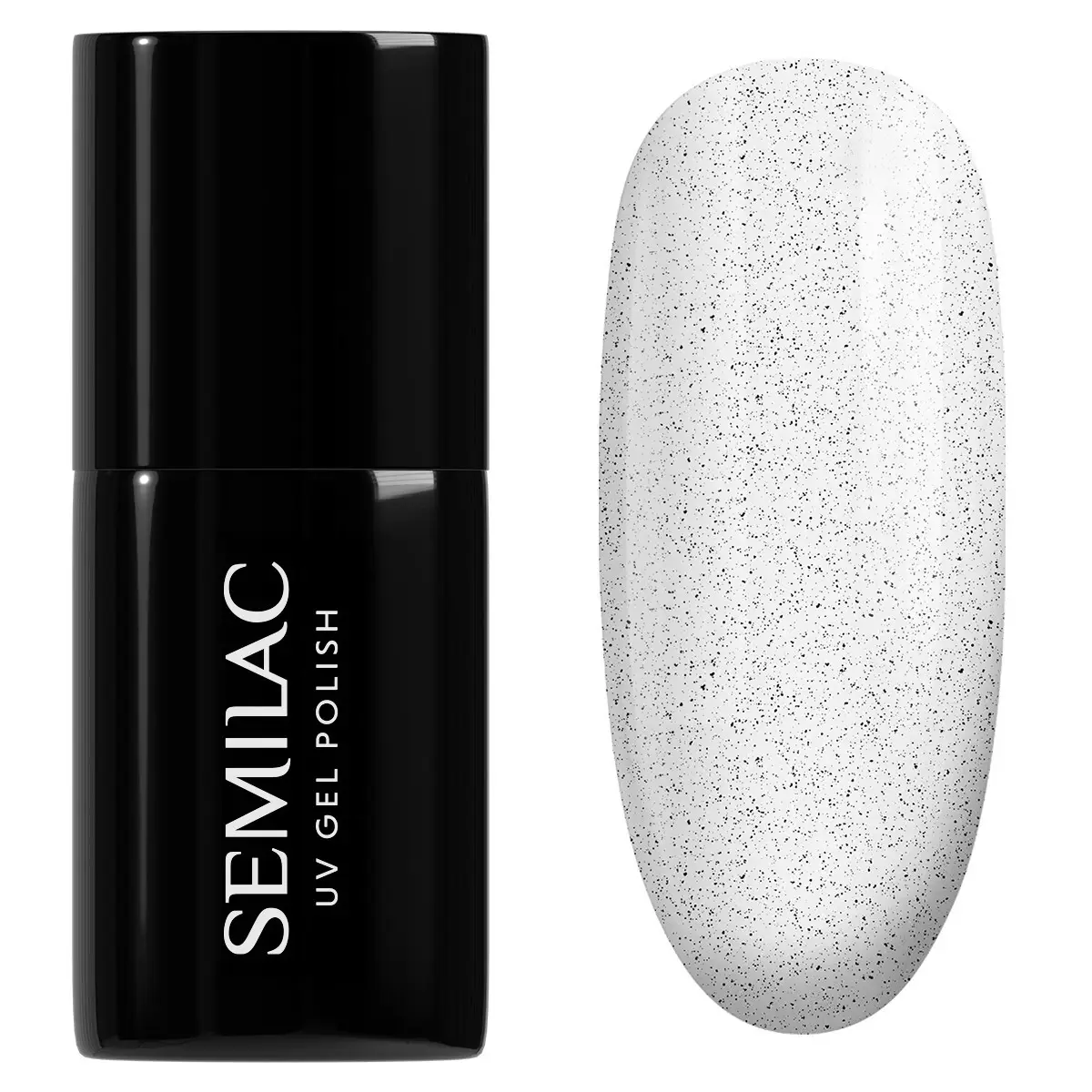 563 Semilac UV Gel Polish Sweater Weather Heartwarming 7ml