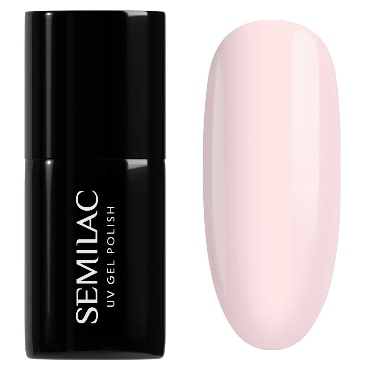 572 Semilac UV Gel Polish Bride Like Me 7ml