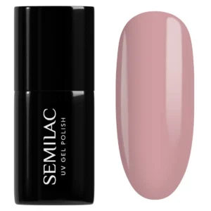 UV Gel Polish 586 Dirty Rose Nude 7 ml