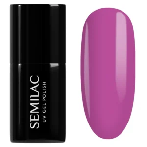 UV Gel Polish 601 Neon Pink Punch 7 ml