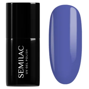 UV Gel Polish 602 Dark Jeans 7 ml