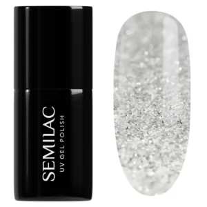 UV Gel Polish 605 White Flash 7 ml