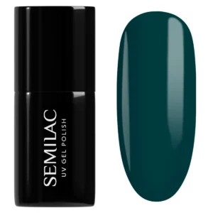 UV Gel Polish 606 Cool Green 7 ml