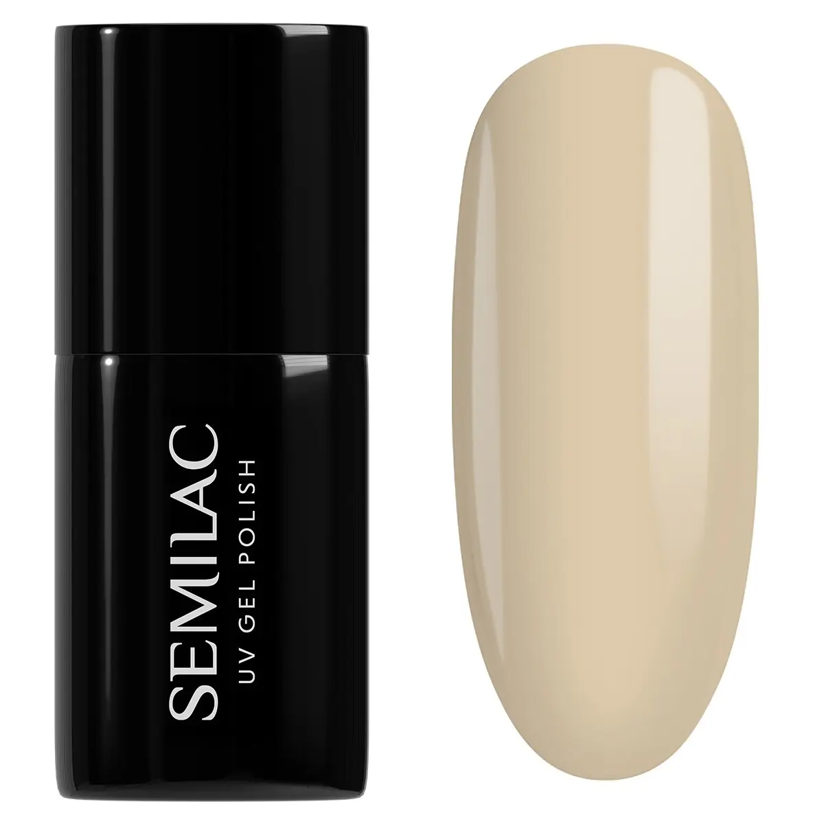651 Semilac UV Gel Polish Zen 7ml
