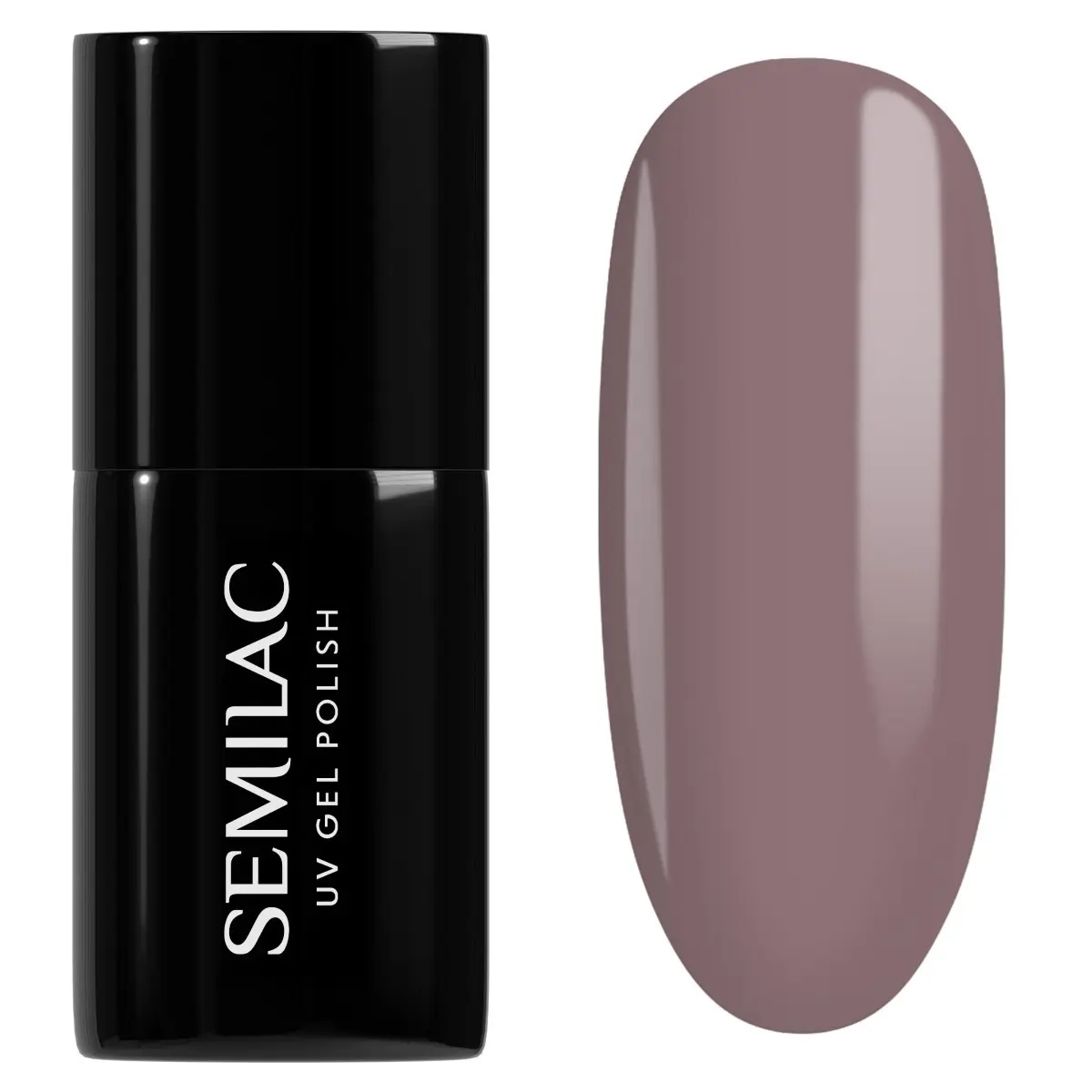 Semilac UV Gel Polish 656 Harmony 7 ml