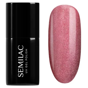 UV Gel Polish 662 Ros» Gloss 7 ml