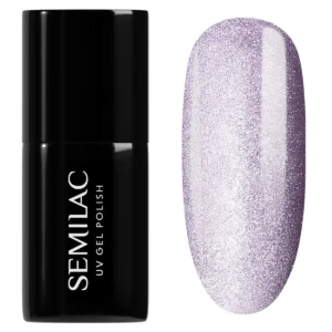 UV Gel Polish 664 Lilac Gloss 7 ml