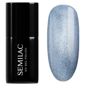 UV Gel Polish 665 Blueberry Gloss 7 ml