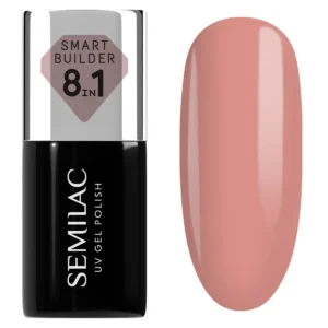 Smart Builder Gel 801 Soft Beige 7 ml