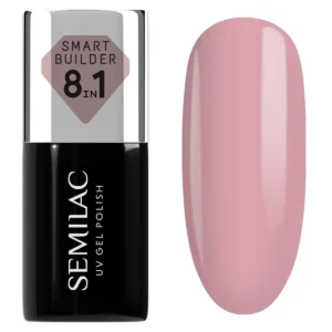 Smart Builder Gel 802 Nude Rose 7 ml