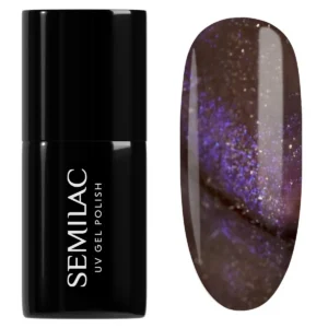 UV Gel Polish 827 AI Brown 7 ml