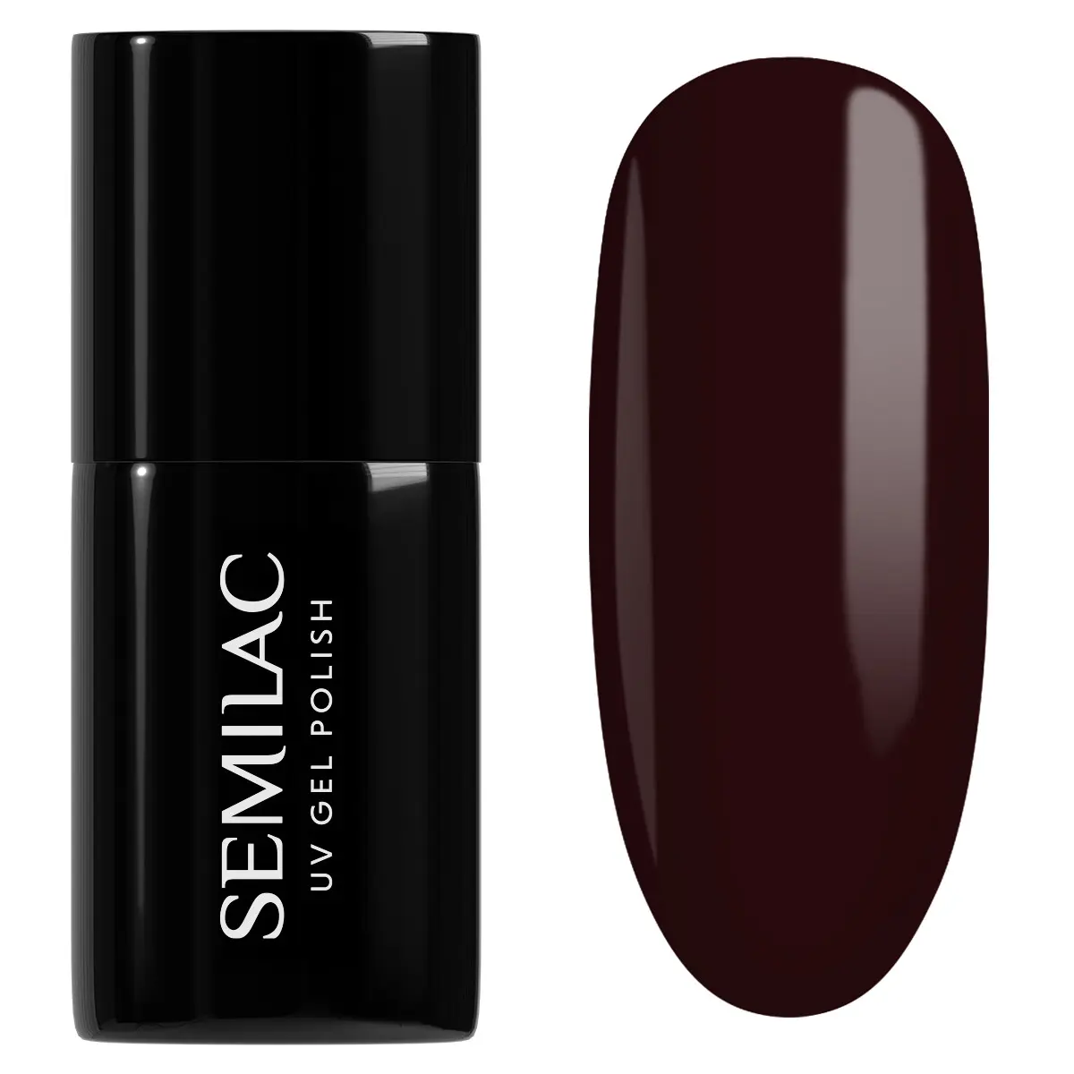 939 Semilac UV Gel Polish 90s Rich 7ml