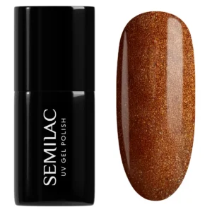 UV Gel Polish 944 Glazed Cinnamon 7 ml