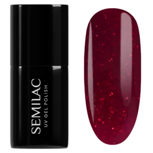 UV Gel Polish 954 Silky Rouge 7 ml