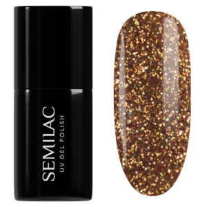 UV Gel Polish 956 Vintage Gold 7 ml