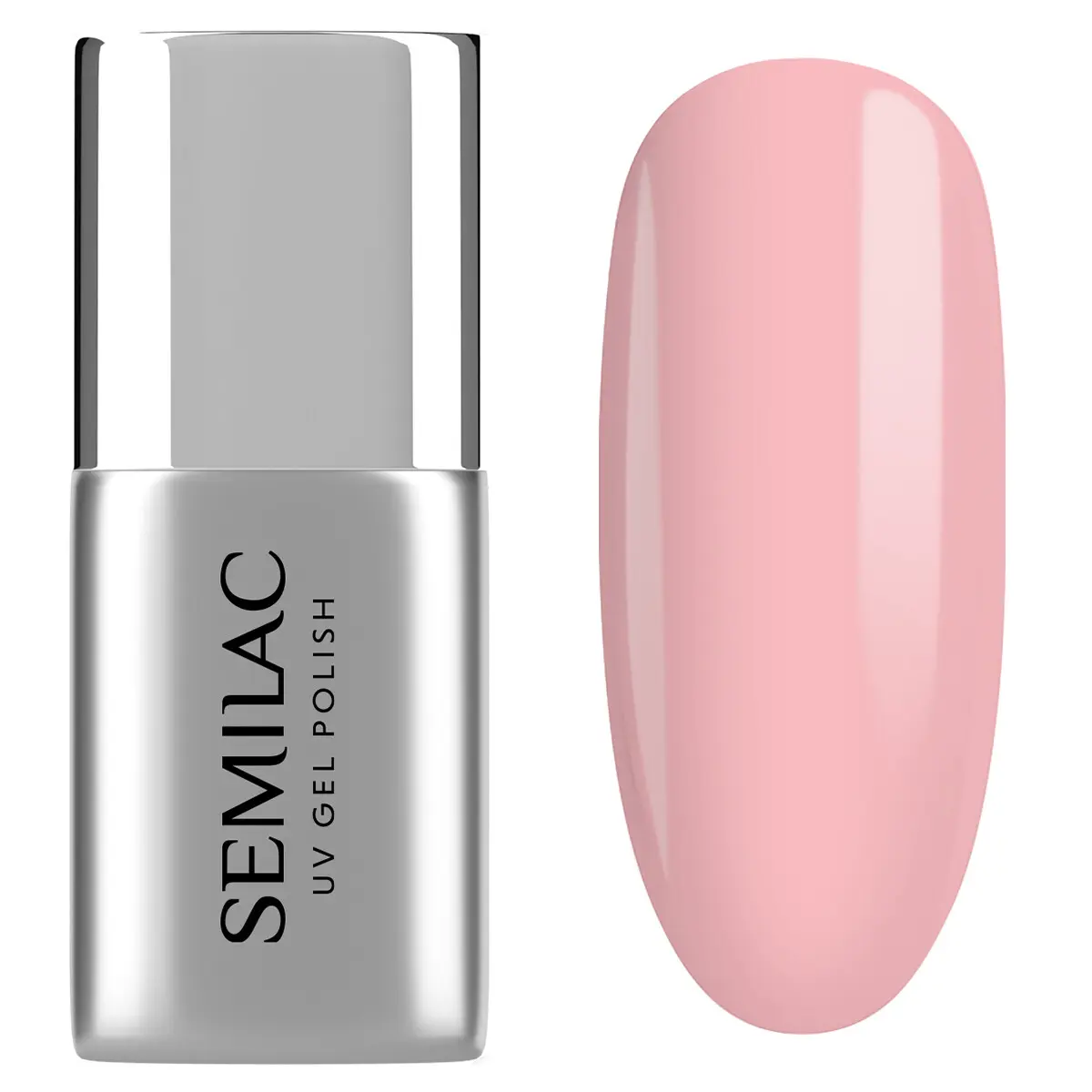 Semilac BB Base Super Rose 7ml