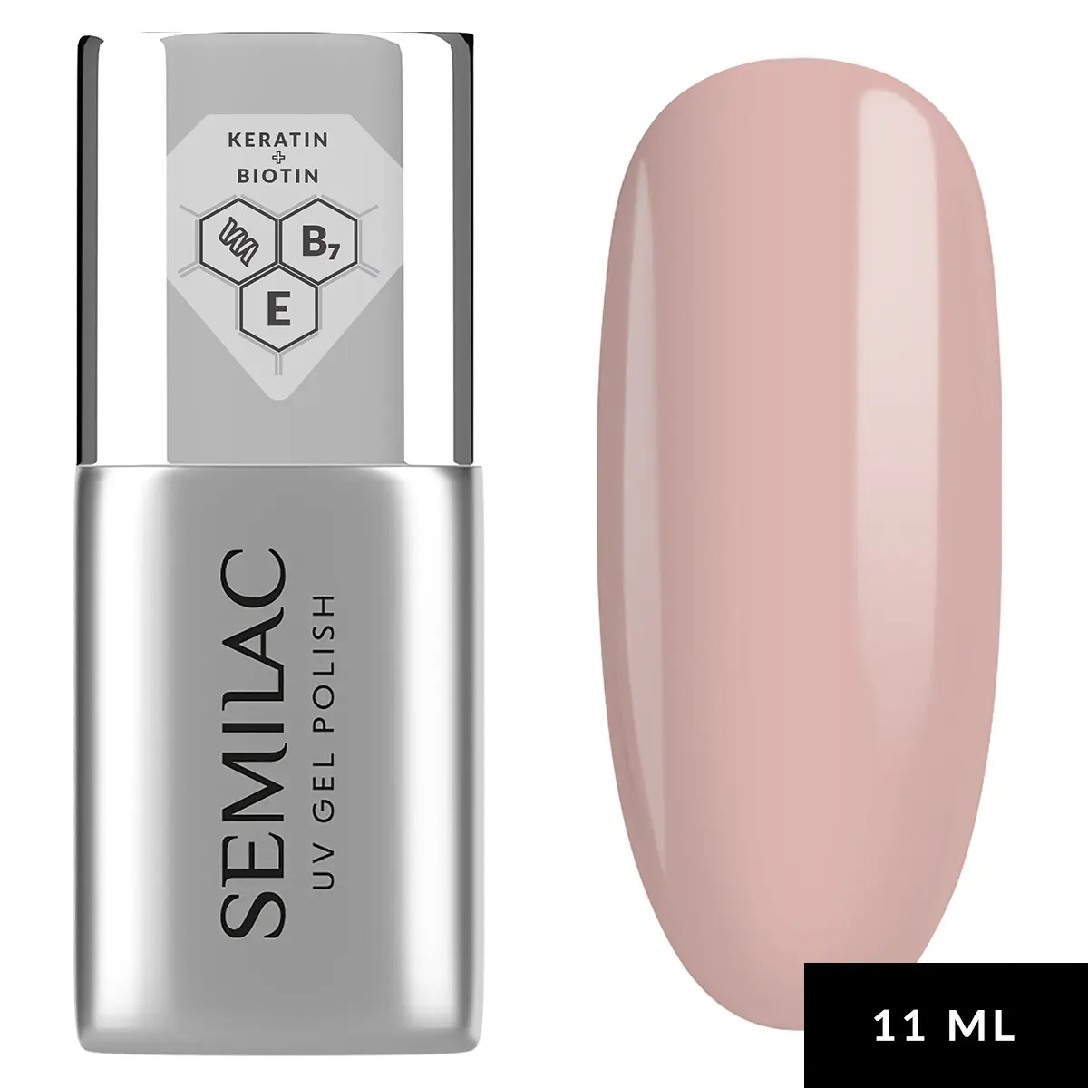 Semilac Care Base 11ml