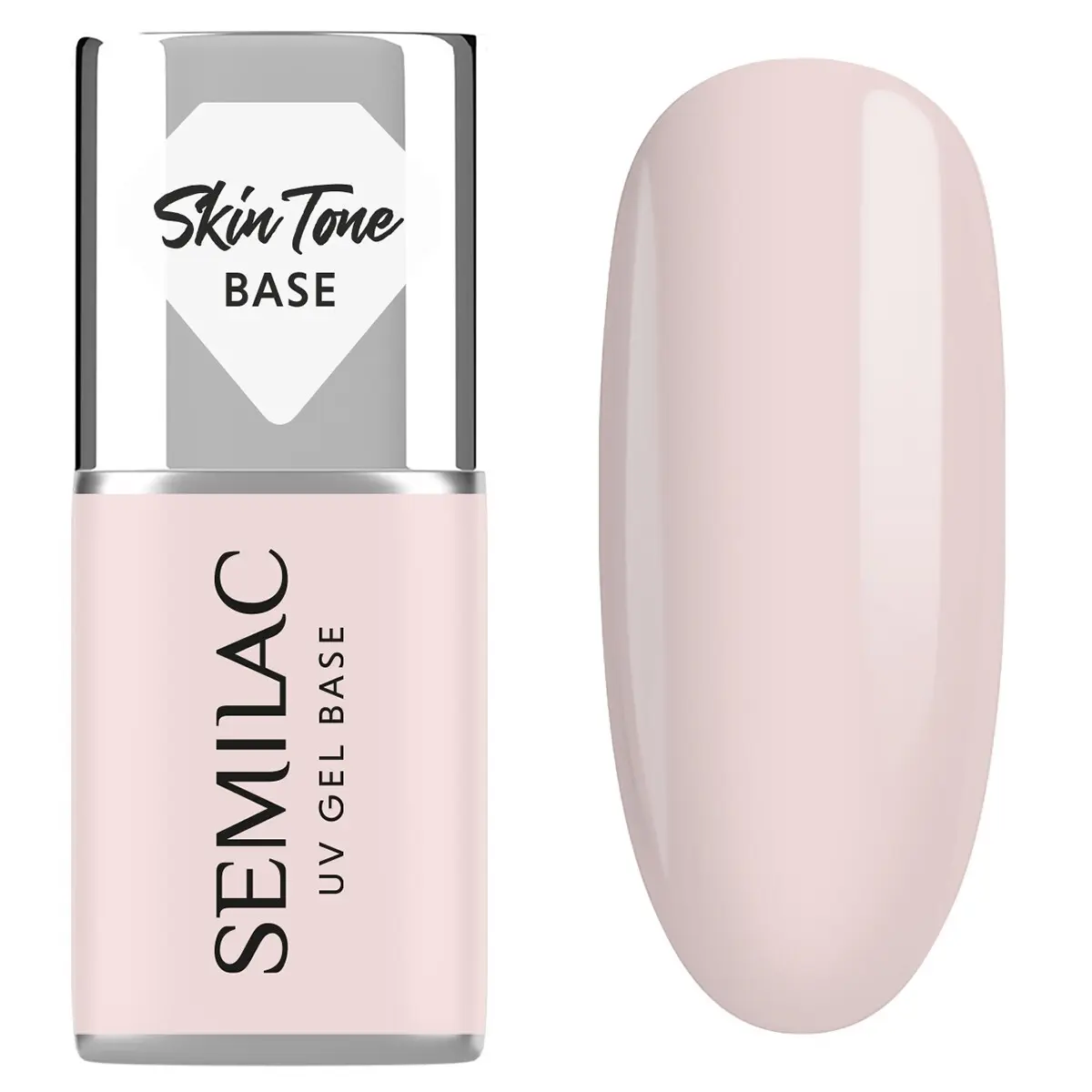 Skin Tone Cover Base Écru 7ml