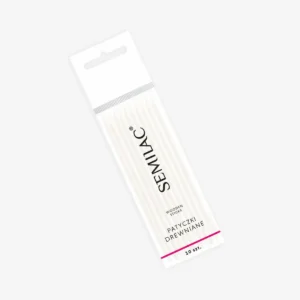 Cuticle Sticks 10 stk