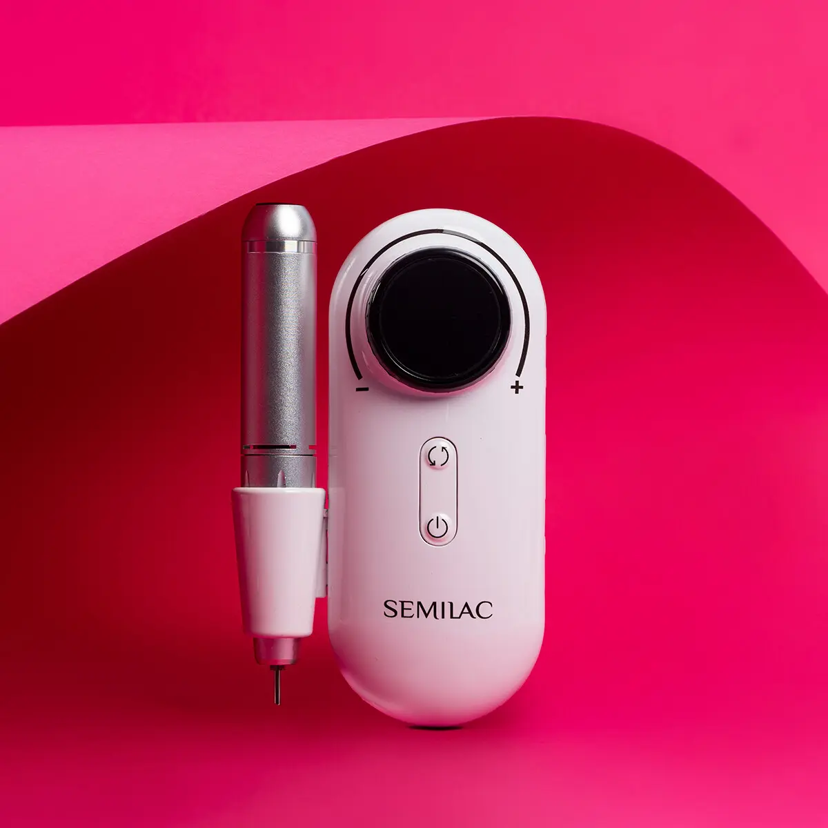 Semilac Nail Drill Compact Lite 12W