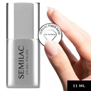 UV Gel Base Fiber 11 ml