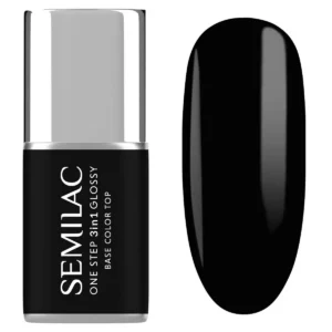 One Step 3in1 S190 Glossy The Black 7 ml