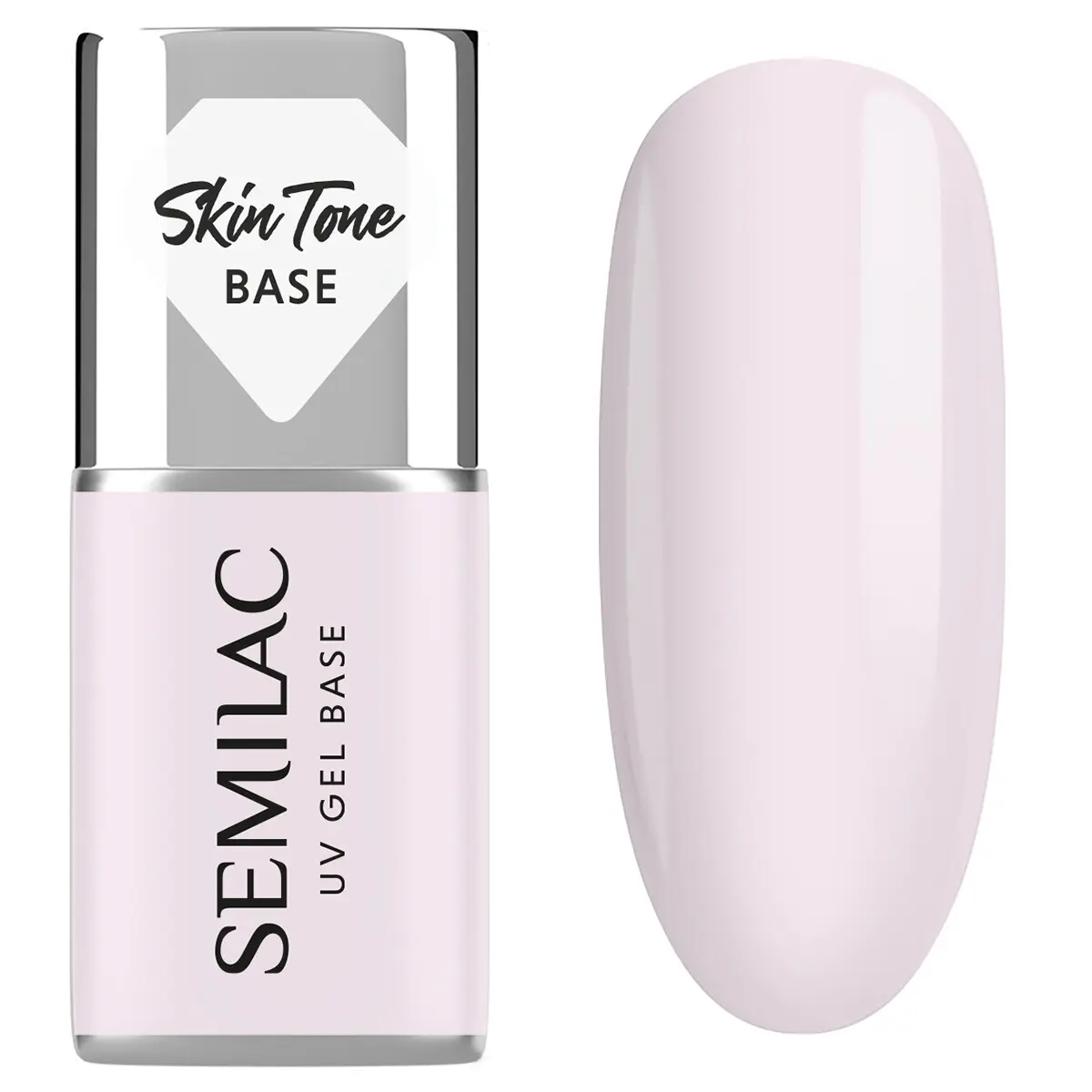 Skin Tone Cover Base Natural Pink 7ml