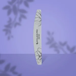 Crescent Mineral Nail File Expert 40 - 100/100 Grit (25 stk)