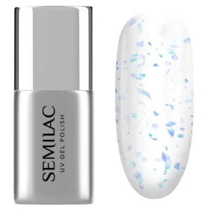 UV Gel Top No Wipe T29 Matte Snow Floe 7 ml