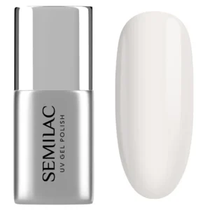 UV Gel Top No Wipe T31 Milky 7 ml