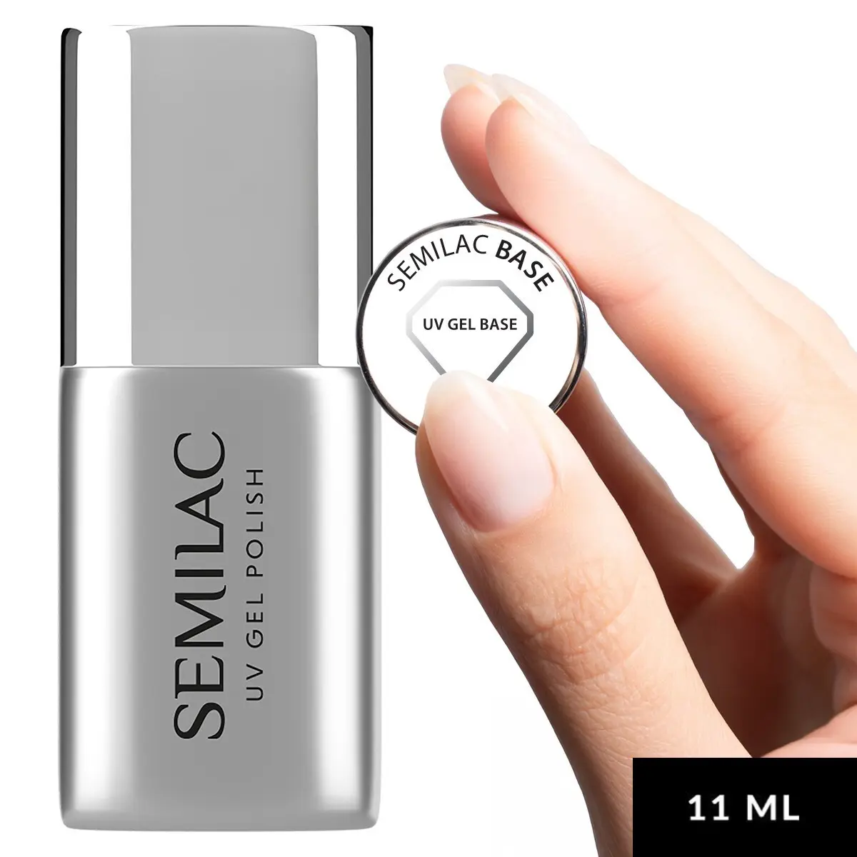 Semilac Base 11ml