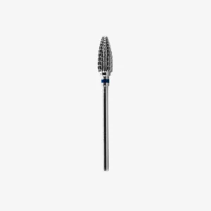 Carbide Nail Drill Bit 002 Cone Blue