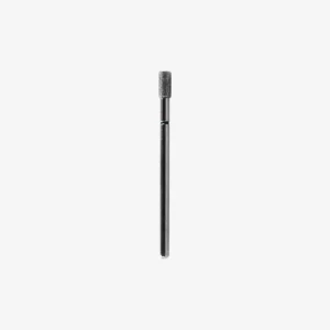 Diamond Nail Drill Bit 008 Micro Barrel Blue