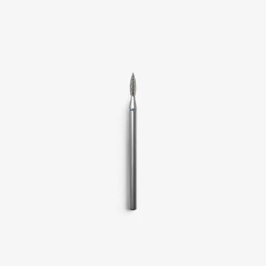 Diamond Nail Drill Bit 012 Flame Blue