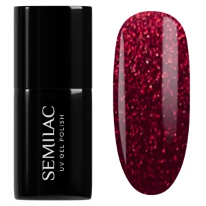 UV Gel Polish 955 Holly Berry Red 7 ml