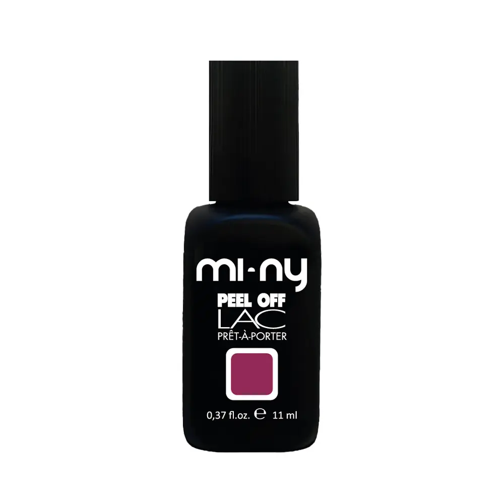Mi-Ny Peel Off Berry Bloom 11ml